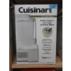 Image 1 : Cuisinart Frozen Yoghurt/Ice Cream & Sorbet Maker 