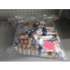Image 1 : Bag of 200 New GP Ultra Plus AA Batteries