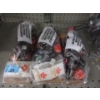 Image 1 : 3 Bags of Morgan Taylor Nail Polish 