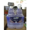 Image 1 : 3 Packs of 2 Swiffer Wet Jet Refills - Febreze Lavender