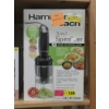 Image 1 : Hamilton Beach 3-in-1 Vegetable Spiralizer 