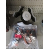 Image 1 : LED Garage Light & Duracell LED Headlamp