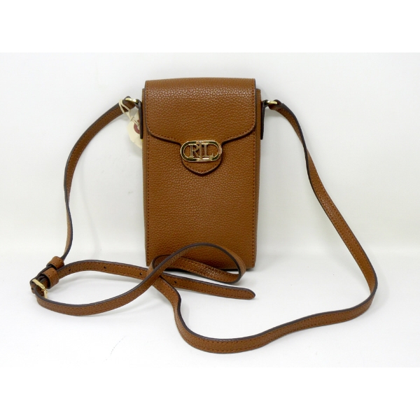 RLL Ralph Lauren Crossbody Smartphone Purse