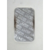 Image 2 : 1 Oz Johnson Matthey .999 Silver Bar 