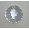 Image 3 : 25 Gram .999 Silver 2015 Niue Coin