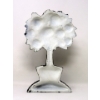 Image 2 : Cast Iron "Orange Tree" Door Stop - 9" Tall