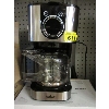 Image 1 : Salton Coffee Maker - No Box 