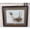Image 1 : Variety Club Robert Bateman Framed Print