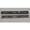 Image 1 : 2 Vintage 2' Metal Levels - 1 is a Stanley