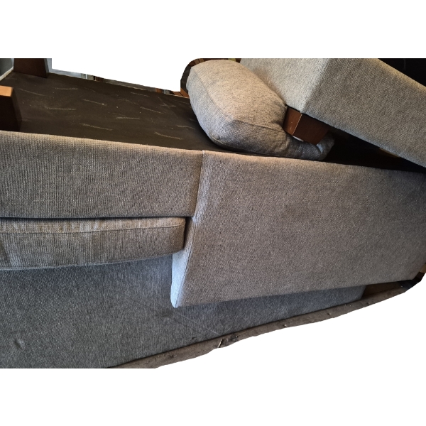 Customer Return Upholstered Sofa-Has Tears