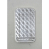 Image 2 : 1 Oz .9999 Silver Canadian PMX Bar 