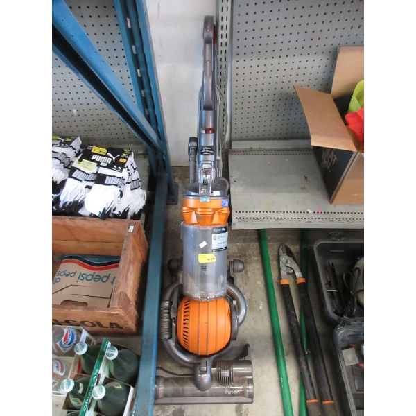 Dyson Ball DC25 Upright Vacuum - Pre-owned