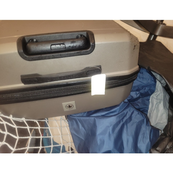 Skid of Customer Return Items