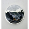 Image 1 : 1 Oz .9999 Silver 2016 Canada Coin 