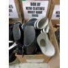 Image 1 : 4 Pairs of Overstock & Customer Return Boots
