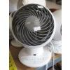 Image 1 : Woozoo Counter Top Globe Fan - No box or remote