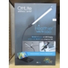 Image 1 : New OttLite Swivel LED Lamp w/ USB Charging Base