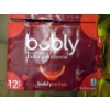 Image 1 : 6 Cases of Bubly "Cherry" Sparkling Beverage