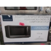 Image 1 : Insignia 0.9 Cu Ft Microwave Oven in Box