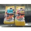 Image 1 : 24 New Packs of 5 Naruto Booster Cards