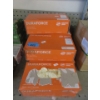 Image 1 : 6 Boxes of 100 Duraforce Latex Free Exam Gloves 