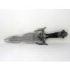 Image 1 : Kit Rae Fantasy Knife - 16" Total Length