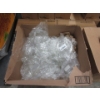 Image 1 : 15+ New Clear Suction Liners - 4" Inner ring