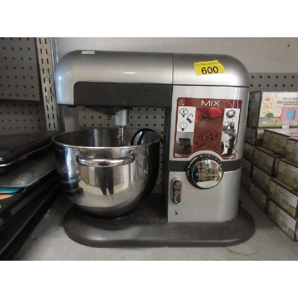 Morphy Richards Stand Mixer 