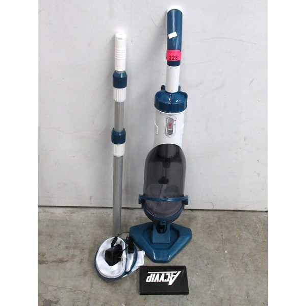 Enhulk Power Steam Mop with Attachments 