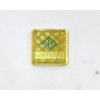 Image 2 : 1 Gram .9999 Fine Gold Geiger Edelmetalle Bar 