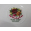Image 2 : 10 Royal Albert "Old Country Roses" 6.25" Plates