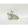 Image 3 : Custom Made Krishna Ring w/ Secret Compartment