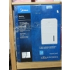 Image 1 : Midea EasyDry Dehumidifier - 22 Pints a Day