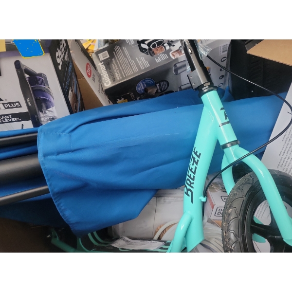 Skid of Customer Return Goods