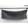 Image 1 : Case of 50 New Blackout Window Valances - Grey
