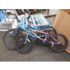 Image 1 : Mountain Bike & BMX Style Bike - Customer Returns