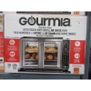 Image 1 : Gourmia Auto French Door Air Fryer Oven