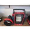Image 1 : Mr. Heater Buddy Flex Propane Heater & Light