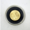 Image 2 : 1/10 Oz .9999 Fine Gold 2016 Saint Gaudens Double Eagle Coin 