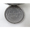 Image 4 : Franklin Mint "Spirit of the Wolf" Pocket Watch
