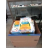 Image 1 : 11 New Packs of 3 Critter Trail Bedding Trays by Kaytee