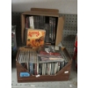 Image 1 : 3 Boxes of Assorted Music CDs - Preowned. 