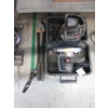 Image 1 : 4 Piece Lot of Assorted Pre-Owned Tools 