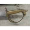 Image 2 : Replica Sabre with Sheath - 18" Blade