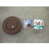 Image 1 : Moxibustion Seat, Dog Book & Litter Cartridges