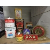 Image 1 : 11 Assorted Vintage & Other Collectible Tins