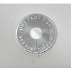 Image 2 : 1 Oz .999 Silver Sunshine Minting Round 