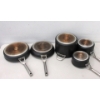 Image 3 : Manna 4L Bottle & 5 Ninja Foodi Cookware