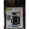 Image 1 : Tru Programmable 12 Cup Digital Coffee Maker 