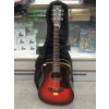 Image 1 : Acoustic Guitar in Soft Case 